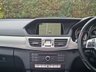 USED 2015 65 MERCEDES-BENZ E-CLASS 2.1 E220 BlueTEC AMG Night Edition (Premium) Estate 5dr Diesel G-Tronic+ Euro 6 (s/s) (177 ps) 10 SERVICES | PREMIUM EDITION