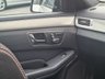 USED 2015 65 MERCEDES-BENZ E-CLASS 2.1 E220 BlueTEC AMG Night Edition (Premium) Estate 5dr Diesel G-Tronic+ Euro 6 (s/s) (177 ps) 10 SERVICES | PREMIUM EDITION