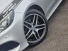 USED 2015 65 MERCEDES-BENZ E-CLASS 2.1 E220 BlueTEC AMG Night Edition (Premium) Estate 5dr Diesel G-Tronic+ Euro 6 (s/s) (177 ps) 10 SERVICES | PREMIUM EDITION