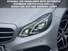 USED 2015 65 MERCEDES-BENZ E-CLASS 2.1 E220 BlueTEC AMG Night Edition (Premium) Estate 5dr Diesel G-Tronic+ Euro 6 (s/s) (177 ps) 10 SERVICES | PREMIUM EDITION