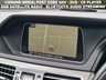 USED 2015 65 MERCEDES-BENZ E-CLASS 2.1 E220 BlueTEC AMG Night Edition (Premium) Estate 5dr Diesel G-Tronic+ Euro 6 (s/s) (177 ps) 10 SERVICES | PREMIUM EDITION