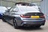 USED 2021 71 BMW 3 SERIES 3.0 M340i MHT Saloon 4dr Petrol Hybrid Auto xDrive Euro 6 (s/s) (374 ps) COMFORT PLUS - TECH PACK - HEAD UP DISPLAY - HARMAN KARDON - BODYKIT