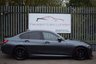 USED 2021 71 BMW 3 SERIES 3.0 M340i MHT Saloon 4dr Petrol Hybrid Auto xDrive Euro 6 (s/s) (374 ps) COMFORT PLUS - TECH PACK - HEAD UP DISPLAY - HARMAN KARDON - BODYKIT