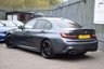 USED 2021 71 BMW 3 SERIES 3.0 M340i MHT Saloon 4dr Petrol Hybrid Auto xDrive Euro 6 (s/s) (374 ps) COMFORT PLUS - TECH PACK - HEAD UP DISPLAY - HARMAN KARDON - BODYKIT