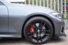 USED 2021 71 BMW 3 SERIES 3.0 M340i MHT Saloon 4dr Petrol Hybrid Auto xDrive Euro 6 (s/s) (374 ps) COMFORT PLUS - TECH PACK - HEAD UP DISPLAY - HARMAN KARDON - BODYKIT