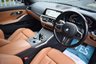 USED 2021 71 BMW 3 SERIES 3.0 M340i MHT Saloon 4dr Petrol Hybrid Auto xDrive Euro 6 (s/s) (374 ps) COMFORT PLUS - TECH PACK - HEAD UP DISPLAY - HARMAN KARDON - BODYKIT