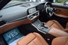USED 2021 71 BMW 3 SERIES 3.0 M340i MHT Saloon 4dr Petrol Hybrid Auto xDrive Euro 6 (s/s) (374 ps) COMFORT PLUS - TECH PACK - HEAD UP DISPLAY - HARMAN KARDON - BODYKIT