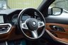 USED 2021 71 BMW 3 SERIES 3.0 M340i MHT Saloon 4dr Petrol Hybrid Auto xDrive Euro 6 (s/s) (374 ps) COMFORT PLUS - TECH PACK - HEAD UP DISPLAY - HARMAN KARDON - BODYKIT