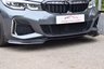 USED 2021 71 BMW 3 SERIES 3.0 M340i MHT Saloon 4dr Petrol Hybrid Auto xDrive Euro 6 (s/s) (374 ps) COMFORT PLUS - TECH PACK - HEAD UP DISPLAY - HARMAN KARDON - BODYKIT