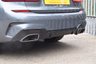 USED 2021 71 BMW 3 SERIES 3.0 M340i MHT Saloon 4dr Petrol Hybrid Auto xDrive Euro 6 (s/s) (374 ps) COMFORT PLUS - TECH PACK - HEAD UP DISPLAY - HARMAN KARDON - BODYKIT