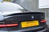 USED 2021 71 BMW 3 SERIES 3.0 M340i MHT Saloon 4dr Petrol Hybrid Auto xDrive Euro 6 (s/s) (374 ps) COMFORT PLUS - TECH PACK - HEAD UP DISPLAY - HARMAN KARDON - BODYKIT