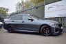 USED 2021 71 BMW 3 SERIES 3.0 M340i MHT Saloon 4dr Petrol Hybrid Auto xDrive Euro 6 (s/s) (374 ps) COMFORT PLUS - TECH PACK - HEAD UP DISPLAY - HARMAN KARDON - BODYKIT