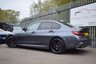 USED 2021 71 BMW 3 SERIES 3.0 M340i MHT Saloon 4dr Petrol Hybrid Auto xDrive Euro 6 (s/s) (374 ps) COMFORT PLUS - TECH PACK - HEAD UP DISPLAY - HARMAN KARDON - BODYKIT