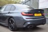 USED 2021 71 BMW 3 SERIES 3.0 M340i MHT Saloon 4dr Petrol Hybrid Auto xDrive Euro 6 (s/s) (374 ps) COMFORT PLUS - TECH PACK - HEAD UP DISPLAY - HARMAN KARDON - BODYKIT