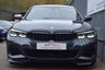 USED 2021 71 BMW 3 SERIES 3.0 M340i MHT Saloon 4dr Petrol Hybrid Auto xDrive Euro 6 (s/s) (374 ps) COMFORT PLUS - TECH PACK - HEAD UP DISPLAY - HARMAN KARDON - BODYKIT