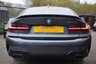 USED 2021 71 BMW 3 SERIES 3.0 M340i MHT Saloon 4dr Petrol Hybrid Auto xDrive Euro 6 (s/s) (374 ps) COMFORT PLUS - TECH PACK - HEAD UP DISPLAY - HARMAN KARDON - BODYKIT