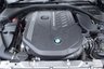 USED 2021 71 BMW 3 SERIES 3.0 M340i MHT Saloon 4dr Petrol Hybrid Auto xDrive Euro 6 (s/s) (374 ps) COMFORT PLUS - TECH PACK - HEAD UP DISPLAY - HARMAN KARDON - BODYKIT