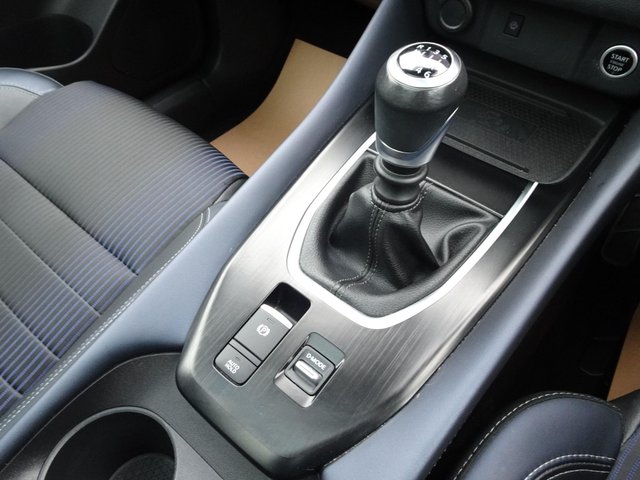 2021 NISSAN QASHQAI 1.3 DIG-T MHEV Tekna Euro 6 (s/s) 5dr - Photo 10