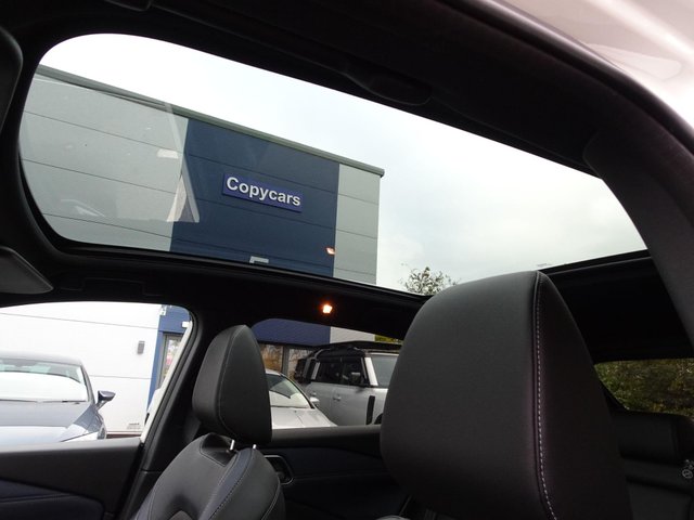 2021 NISSAN QASHQAI 1.3 DIG-T MHEV Tekna Euro 6 (s/s) 5dr - Photo 11