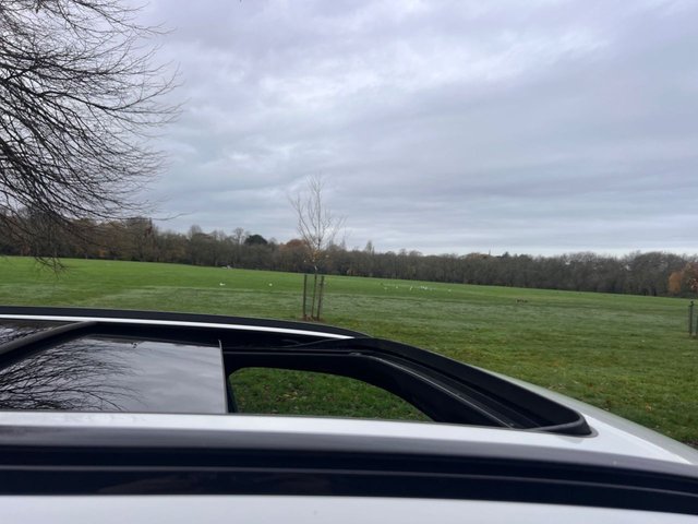 2017 BMW X5 3L M Sport 5dr - Photo 12