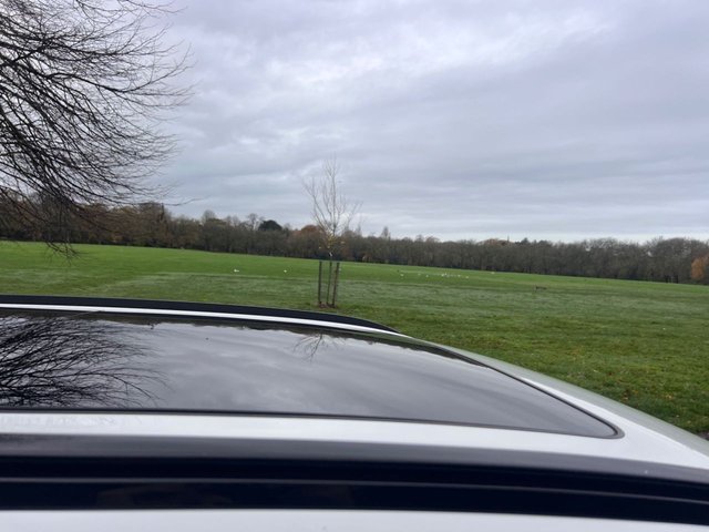 2017 BMW X5 3L M Sport 5dr - Photo 11