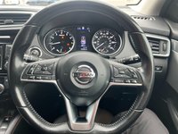 USED 2019 19 NISSAN QASHQAI 1.3 DIG-T N-Motion SUV 5dr Petrol Manual Euro 6 (s/s) (140 ps) GREAT SPEC!!!
