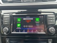 USED 2019 19 NISSAN QASHQAI 1.3 DIG-T N-Motion SUV 5dr Petrol Manual Euro 6 (s/s) (140 ps) GREAT SPEC!!!