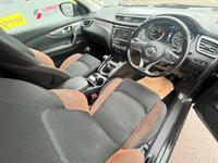 USED 2019 19 NISSAN QASHQAI 1.3 DIG-T N-Motion SUV 5dr Petrol Manual Euro 6 (s/s) (140 ps) GREAT SPEC!!!