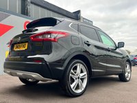USED 2019 19 NISSAN QASHQAI 1.3 DIG-T N-Motion SUV 5dr Petrol Manual Euro 6 (s/s) (140 ps) GREAT SPEC!!!