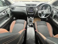 USED 2019 19 NISSAN QASHQAI 1.3 DIG-T N-Motion SUV 5dr Petrol Manual Euro 6 (s/s) (140 ps) GREAT SPEC!!!