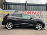 USED 2019 19 NISSAN QASHQAI 1.3 DIG-T N-Motion SUV 5dr Petrol Manual Euro 6 (s/s) (140 ps) GREAT SPEC!!!