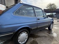 USED 1988 E FORD FIESTA 1.1 Ghia 3d  48 BHP Low Mileage