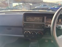 USED 1988 E FORD FIESTA 1.1 Ghia 3d  48 BHP Low Mileage
