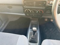 USED 1988 E FORD FIESTA 1.1 Ghia 3d  48 BHP Low Mileage