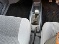 USED 1988 E FORD FIESTA 1.1 Ghia 3d  48 BHP Low Mileage