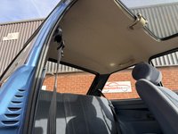 USED 1988 E FORD FIESTA 1.1 Ghia 3d  48 BHP Low Mileage