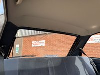 USED 1988 E FORD FIESTA 1.1 Ghia 3d  48 BHP Low Mileage