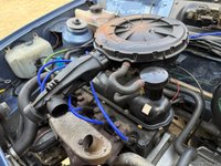 USED 1988 E FORD FIESTA 1.1 Ghia 3d  48 BHP Low Mileage