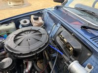 USED 1988 E FORD FIESTA 1.1 Ghia 3d  48 BHP Low Mileage