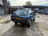 USED 1988 E FORD FIESTA 1.1 Ghia 3d  48 BHP Low Mileage