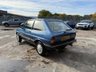 USED 1988 E FORD FIESTA 1.1 Ghia 3d  48 BHP Low Mileage