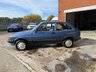 USED 1988 E FORD FIESTA 1.1 Ghia 3d  48 BHP Low Mileage