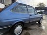 USED 1988 E FORD FIESTA 1.1 Ghia 3d  48 BHP Low Mileage
