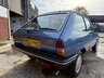 USED 1988 E FORD FIESTA 1.1 Ghia 3d  48 BHP Low Mileage