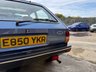 USED 1988 E FORD FIESTA 1.1 Ghia 3d  48 BHP Low Mileage