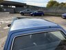 USED 1988 E FORD FIESTA 1.1 Ghia 3d  48 BHP Low Mileage
