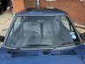 USED 1988 E FORD FIESTA 1.1 Ghia 3d  48 BHP Low Mileage