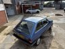USED 1988 E FORD FIESTA 1.1 Ghia 3d  48 BHP Low Mileage