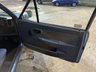 USED 1988 E FORD FIESTA 1.1 Ghia 3d  48 BHP Low Mileage