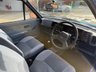 USED 1988 E FORD FIESTA 1.1 Ghia 3d  48 BHP Low Mileage